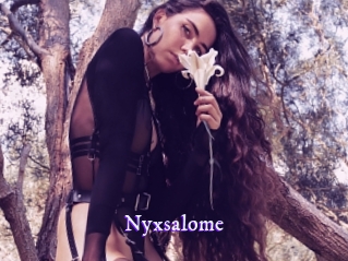 Nyxsalome