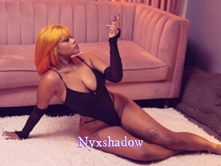 Nyxshadow