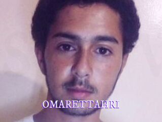 OMARETTAHRI