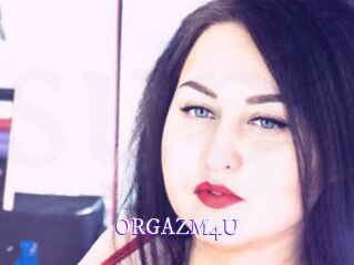 ORGAZM4U Super Webcam