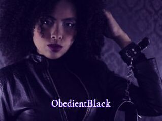 ObedientBlack