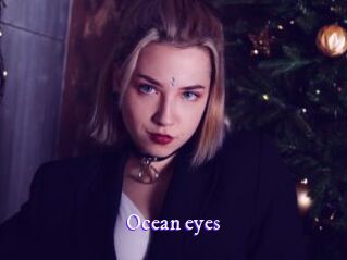 Ocean_eyes