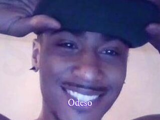 Odeso