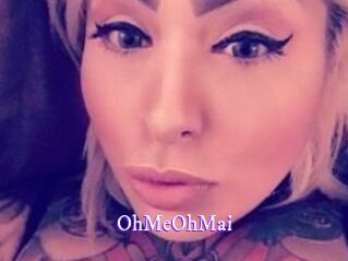 OhMeOhMai Super Webcam