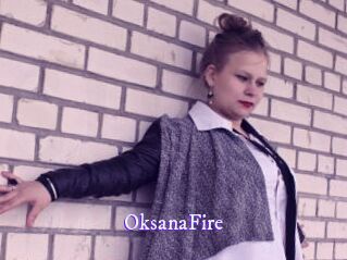 OksanaFire