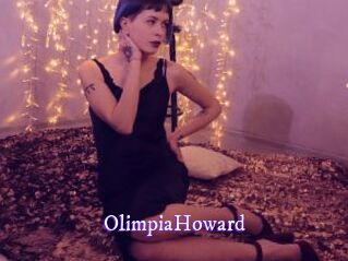 OlimpiaHoward