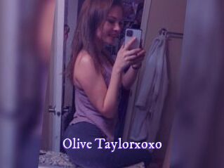 Olive_Taylorxoxo