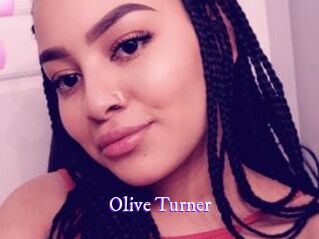 Olive_Turner