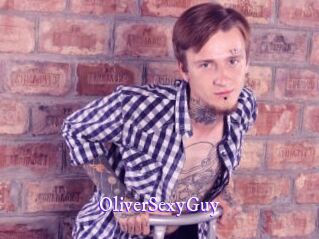 OliverSexyGuy