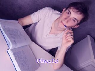 OliverTei