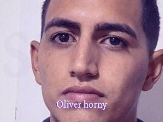 Oliver_horny