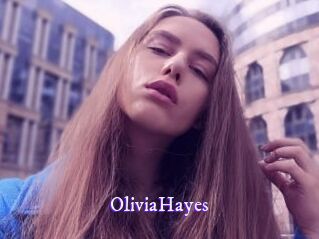 OliviaHayes