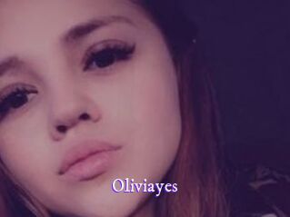 Oliviayes