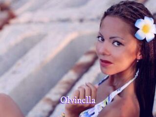 Olvinella