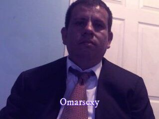 Omarsexy