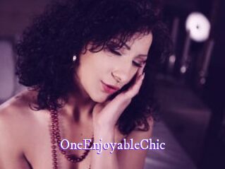 OneEnjoyableChic