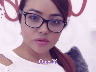 Onix_M