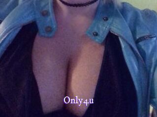 Only4u