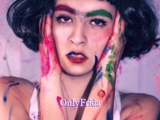 OnlyFrida