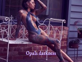 Opals_darkness