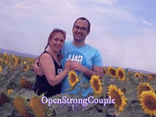 OpenStrongCouple