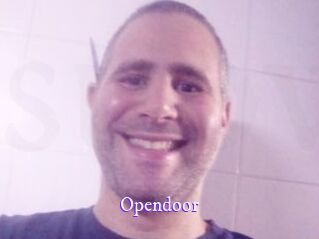 Opendoor