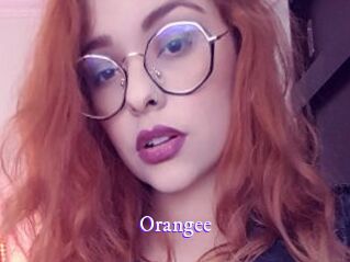 Orangee
