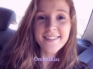 OrchidKiss