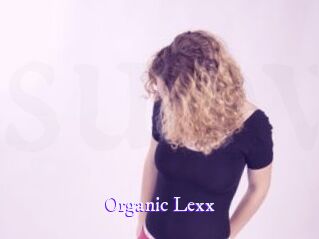 Organic_Lexx