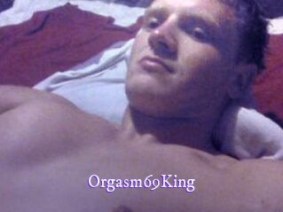 Orgasm69King