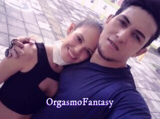 OrgasmoFantasy