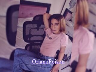 OrianaPoison