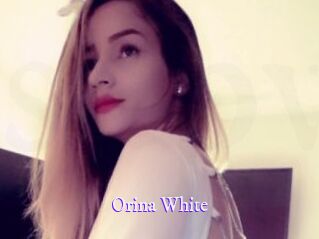 Orina_White