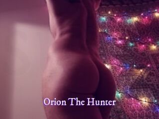 Orion_The_Hunter