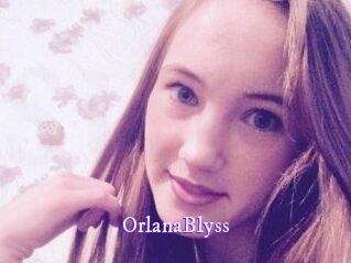 OrlanaBlyss Super Webcam