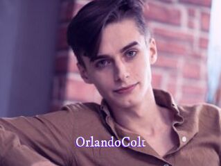 OrlandoColt