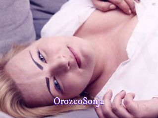 OrozcoSonja