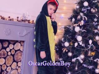 OscarGoldenBoy