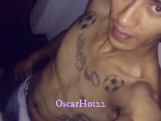 OscarHot22