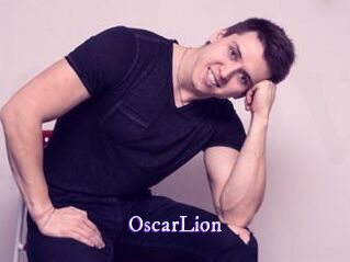 OscarLion
