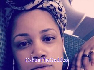 OshunTheGoddess