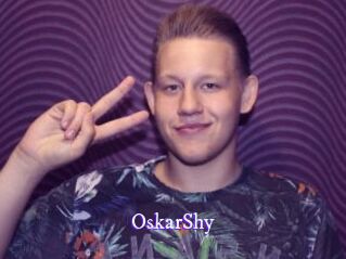 OskarShy