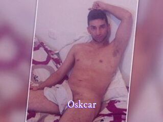 Oskcar Super Webcam