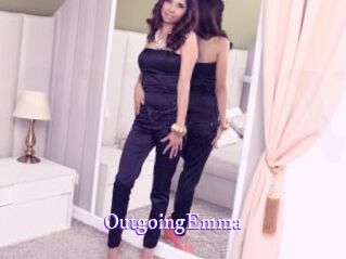OutgoingEmma