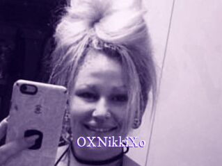 OXNikkiXo