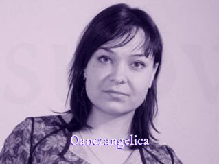 Oanezangelica