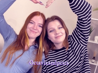 Octaviaandpetra