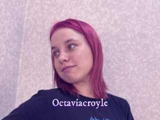 Octaviacroyle