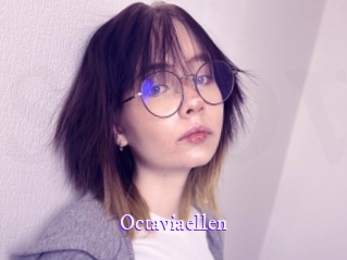 Octaviaellen