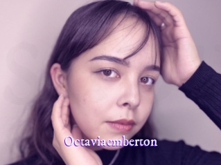 Octaviaemberton